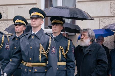 Župan Matej Slapar ob prazniku Občine Kamnik »Bodimo ustvarjalci skupnosti medsebojnega spoštovanja in podpore (35)